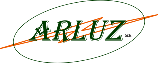 Arluz Logo